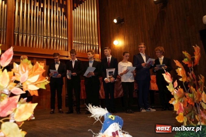 Zdjęcie w galerii na portalu naszraciborz.pl: Og&oacute;lnopolski konkurs w raciborskiej szkole muzycznej wiadomości z regionu