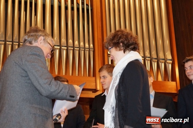 Zdjęcie w galerii na portalu naszraciborz.pl: Og&oacute;lnopolski konkurs w raciborskiej szkole muzycznej wiadomości z regionu