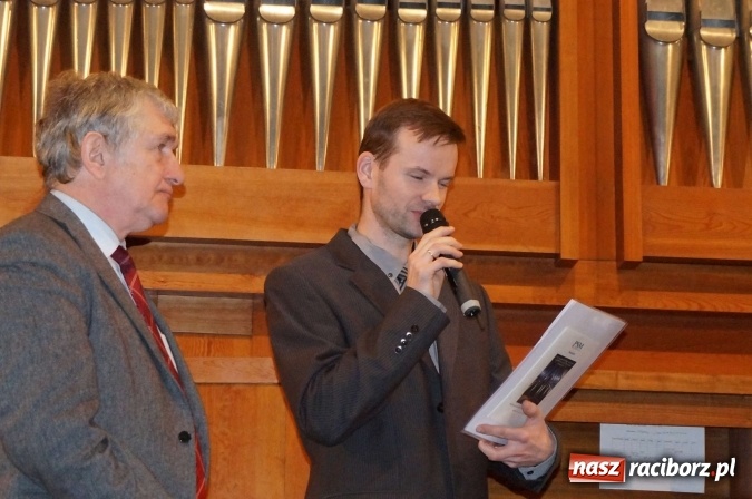 Zdjęcie w galerii na portalu naszraciborz.pl: Og&oacute;lnopolski konkurs w raciborskiej szkole muzycznej wiadomości z regionu