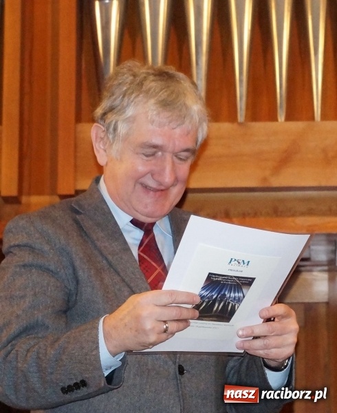 Zdjęcie w galerii na portalu naszraciborz.pl: Og&oacute;lnopolski konkurs w raciborskiej szkole muzycznej wiadomości z regionu