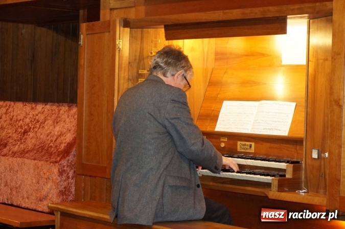 Zdjęcie w galerii na portalu naszraciborz.pl: Og&oacute;lnopolski konkurs w raciborskiej szkole muzycznej wiadomości z regionu