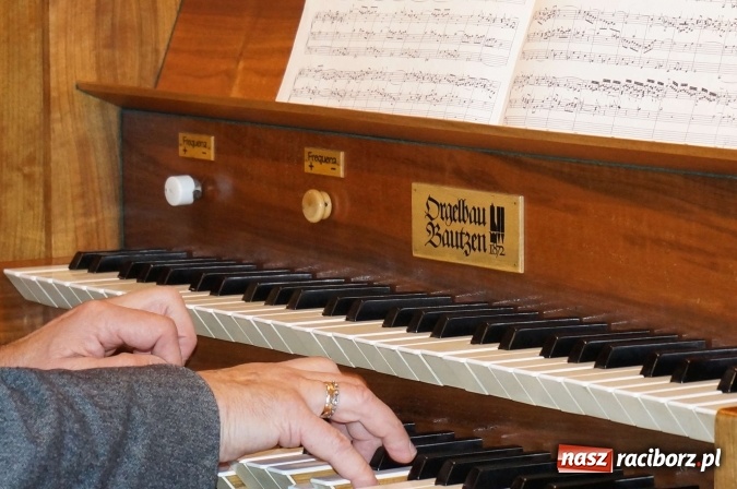 Zdjęcie w galerii na portalu naszraciborz.pl: Og&oacute;lnopolski konkurs w raciborskiej szkole muzycznej wiadomości z regionu