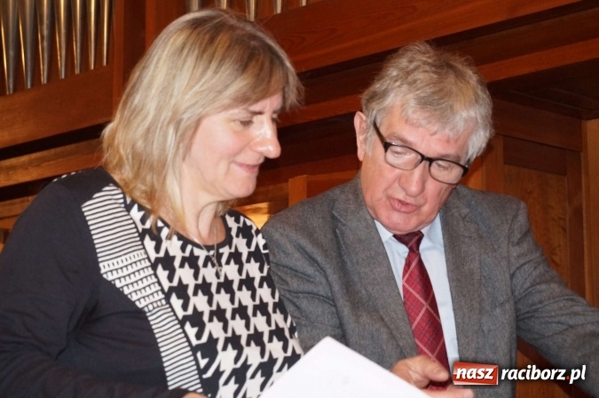 Zdjęcie w galerii na portalu naszraciborz.pl: Og&oacute;lnopolski konkurs w raciborskiej szkole muzycznej wiadomości z regionu