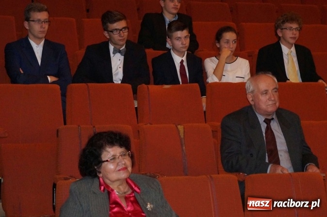 Zdjęcie w galerii na portalu naszraciborz.pl: Og&oacute;lnopolski konkurs w raciborskiej szkole muzycznej wiadomości z regionu