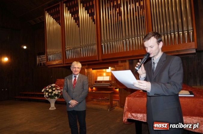 Zdjęcie w galerii na portalu naszraciborz.pl: Og&oacute;lnopolski konkurs w raciborskiej szkole muzycznej wiadomości z regionu