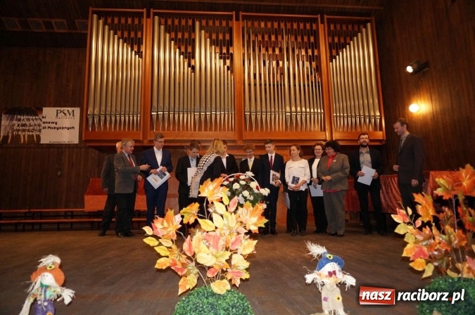 Zdjęcie w galerii na portalu naszraciborz.pl: Og&oacute;lnopolski konkurs w raciborskiej szkole muzycznej wiadomości z regionu