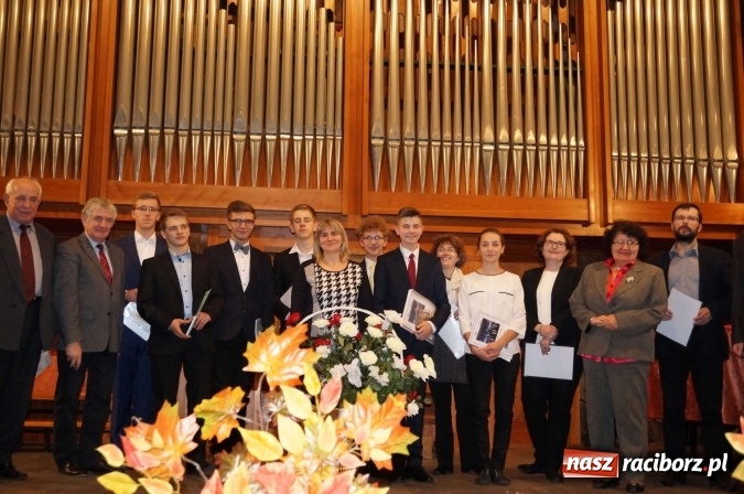 Zdjęcie w galerii na portalu naszraciborz.pl: Og&oacute;lnopolski konkurs w raciborskiej szkole muzycznej wiadomości z regionu