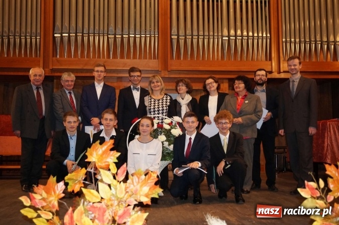 Zdjęcie w galerii na portalu naszraciborz.pl: Og&oacute;lnopolski konkurs w raciborskiej szkole muzycznej wiadomości z regionu