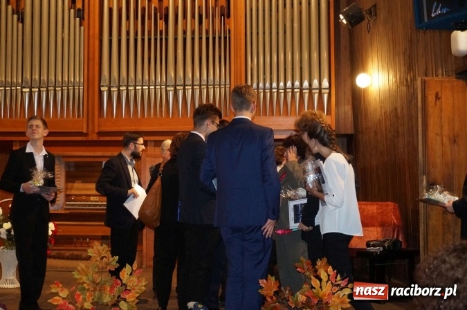 Zdjęcie w galerii na portalu naszraciborz.pl: Og&oacute;lnopolski konkurs w raciborskiej szkole muzycznej wiadomości z regionu