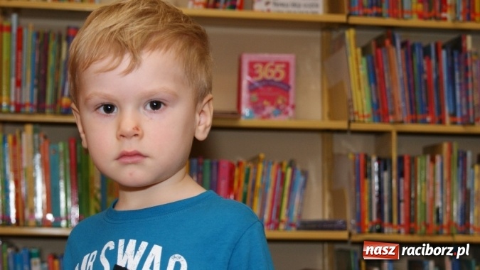 Zdjęcie w galerii na portalu naszraciborz.pl: Wierszykarnia w raciborskiej bibliotece wiadomości z regionu