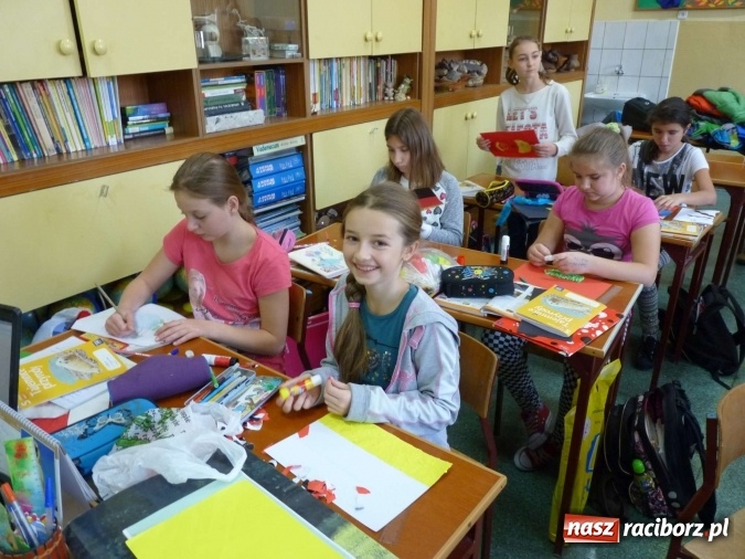 Zdjęcie w galerii na portalu naszraciborz.pl: Floorball Tiger-Magdeburg w Tworkowie  wiadomości z regionu