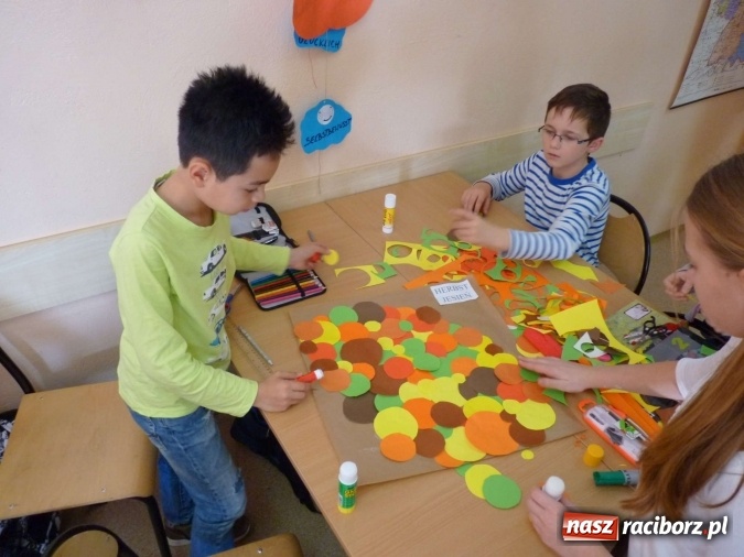 Zdjęcie w galerii na portalu naszraciborz.pl: Floorball Tiger-Magdeburg w Tworkowie  wiadomości z regionu