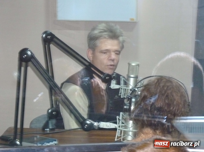 Zdjęcie w galerii na portalu naszraciborz.pl: Floorball Tiger-Magdeburg w Tworkowie  wiadomości z regionu