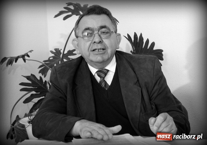 Zdjęcie w galerii na portalu naszraciborz.pl: Wspomnienie znanych postaci ziemi raciborskiej, które odeszły od nas w ciągu minionego roku wiadomości z regionu