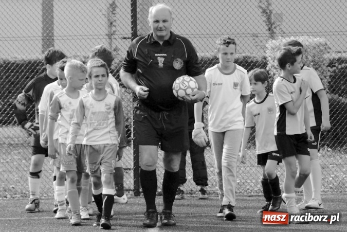 Zdjęcie w galerii na portalu naszraciborz.pl: Wspomnienie znanych postaci ziemi raciborskiej, które odeszły od nas w ciągu minionego roku wiadomości z regionu