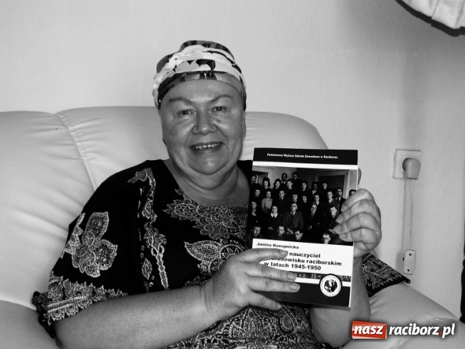 Zdjęcie w galerii na portalu naszraciborz.pl: Wspomnienie znanych postaci ziemi raciborskiej, które odeszły od nas w ciągu minionego roku wiadomości z regionu