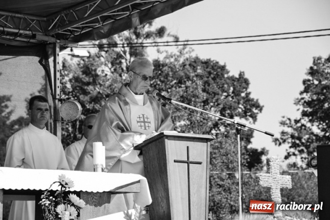 Zdjęcie w galerii na portalu naszraciborz.pl: Wspomnienie znanych postaci ziemi raciborskiej, które odeszły od nas w ciągu minionego roku wiadomości z regionu