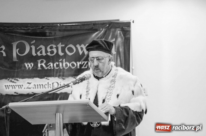 Zdjęcie w galerii na portalu naszraciborz.pl: Wspomnienie znanych postaci ziemi raciborskiej, które odeszły od nas w ciągu minionego roku wiadomości z regionu