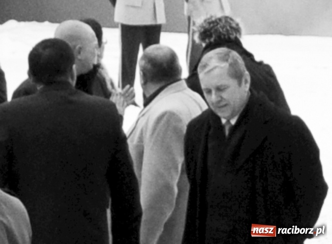 Zdjęcie w galerii na portalu naszraciborz.pl: Wspomnienie znanych postaci ziemi raciborskiej, które odeszły od nas w ciągu minionego roku wiadomości z regionu