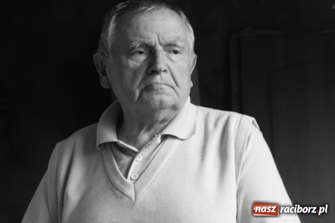 Zdjęcie w galerii na portalu naszraciborz.pl: Wspomnienie znanych postaci ziemi raciborskiej, które odeszły od nas w ciągu minionego roku wiadomości z regionu