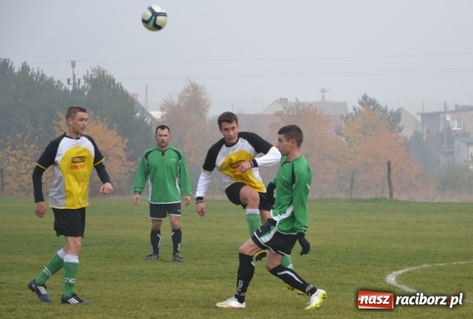Zdjęcie w galerii na portalu naszraciborz.pl: Jankowice z trzema punktami, Bernard Faber z tysiącem spotkań na koncie!  wiadomości z regionu
