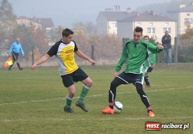 Zdjęcie w galerii na portalu naszraciborz.pl: Jankowice z trzema punktami, Bernard Faber z tysiącem spotkań na koncie!  wiadomości z regionu