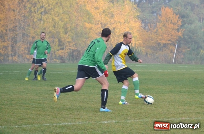 Zdjęcie w galerii na portalu naszraciborz.pl: Jankowice z trzema punktami, Bernard Faber z tysiącem spotkań na koncie!  wiadomości z regionu