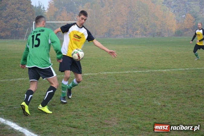 Zdjęcie w galerii na portalu naszraciborz.pl: Jankowice z trzema punktami, Bernard Faber z tysiącem spotkań na koncie!  wiadomości z regionu