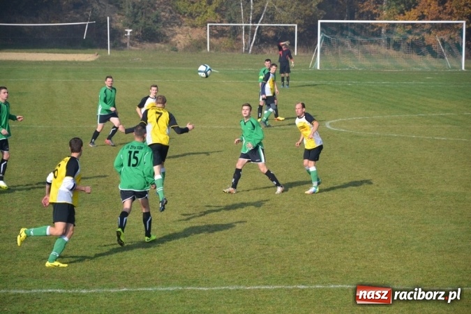 Zdjęcie w galerii na portalu naszraciborz.pl: Jankowice z trzema punktami, Bernard Faber z tysiącem spotkań na koncie!  wiadomości z regionu