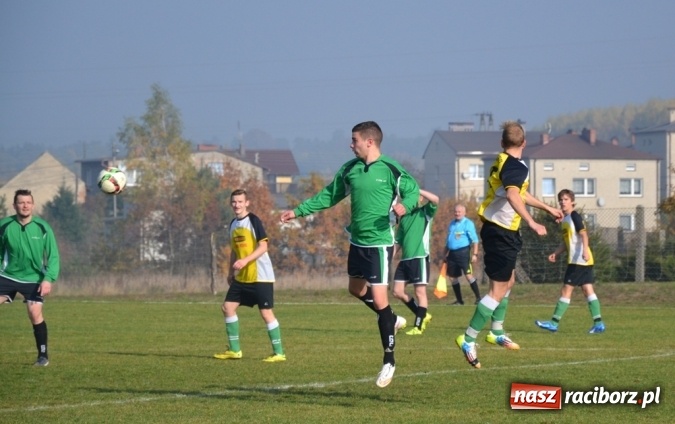 Zdjęcie w galerii na portalu naszraciborz.pl: Jankowice z trzema punktami, Bernard Faber z tysiącem spotkań na koncie!  wiadomości z regionu