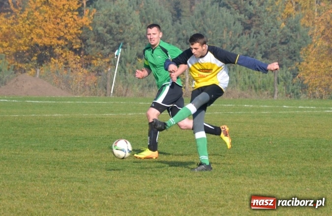 Zdjęcie w galerii na portalu naszraciborz.pl: Jankowice z trzema punktami, Bernard Faber z tysiącem spotkań na koncie!  wiadomości z regionu