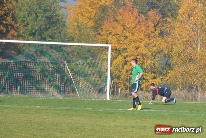 Zdjęcie w galerii na portalu naszraciborz.pl: Jankowice z trzema punktami, Bernard Faber z tysiącem spotkań na koncie!  wiadomości z regionu