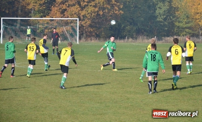 Zdjęcie w galerii na portalu naszraciborz.pl: Jankowice z trzema punktami, Bernard Faber z tysiącem spotkań na koncie!  wiadomości z regionu