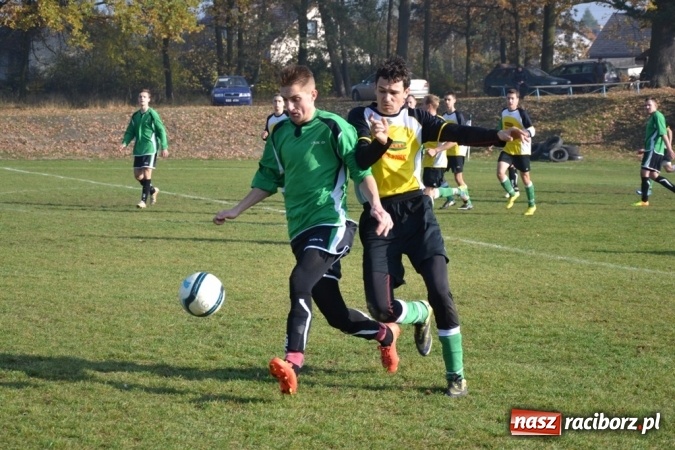 Zdjęcie w galerii na portalu naszraciborz.pl: Jankowice z trzema punktami, Bernard Faber z tysiącem spotkań na koncie!  wiadomości z regionu