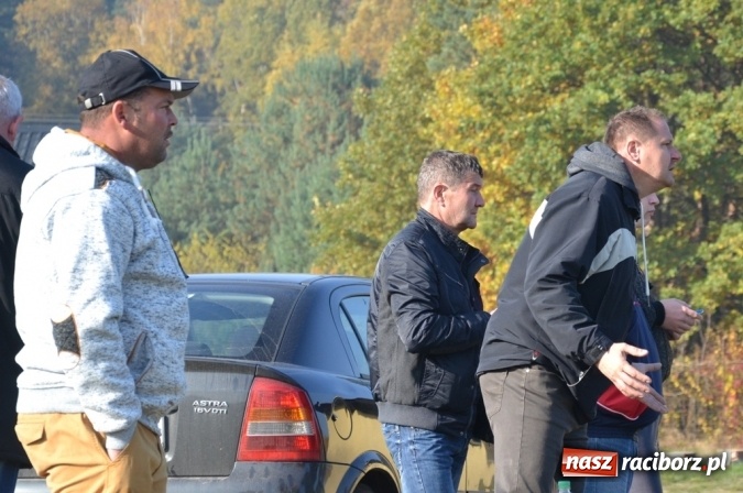 Zdjęcie w galerii na portalu naszraciborz.pl: Jankowice z trzema punktami, Bernard Faber z tysiącem spotkań na koncie!  wiadomości z regionu