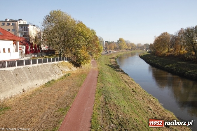Zdjęcie w galerii na portalu naszraciborz.pl: Inwestycje w Raciborzu - FOTOREPORTAŻ wiadomości z regionu