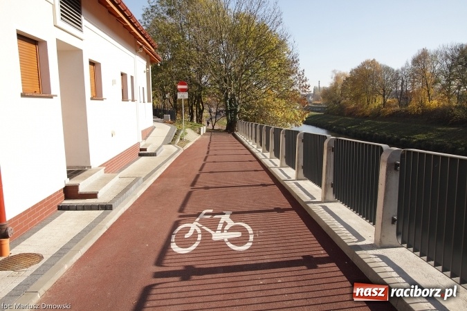 Zdjęcie w galerii na portalu naszraciborz.pl: Inwestycje w Raciborzu - FOTOREPORTAŻ wiadomości z regionu