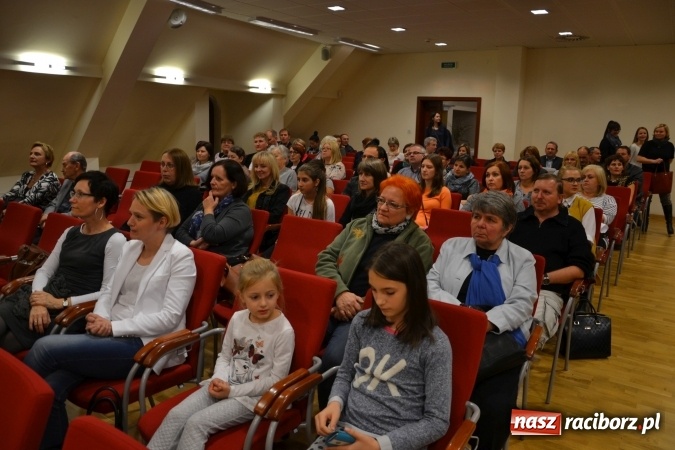 Zdjęcie w galerii na portalu naszraciborz.pl: Jerzy Schomman – życie i działalność raciborskiego pisarza i polemisty z XVI wieku. Spotkanie z historią lokalną na Zamku Piastowskim  wiadomości z regionu