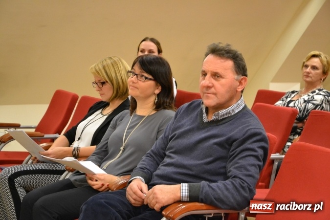 Zdjęcie w galerii na portalu naszraciborz.pl: Jerzy Schomman – życie i działalność raciborskiego pisarza i polemisty z XVI wieku. Spotkanie z historią lokalną na Zamku Piastowskim  wiadomości z regionu