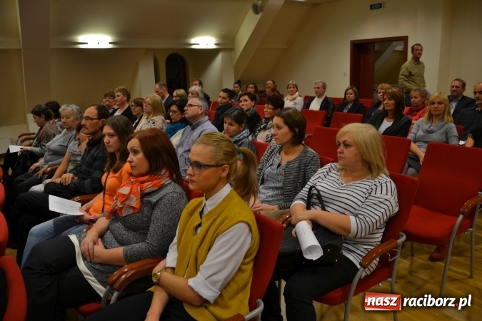 Zdjęcie w galerii na portalu naszraciborz.pl: Jerzy Schomman – życie i działalność raciborskiego pisarza i polemisty z XVI wieku. Spotkanie z historią lokalną na Zamku Piastowskim  wiadomości z regionu