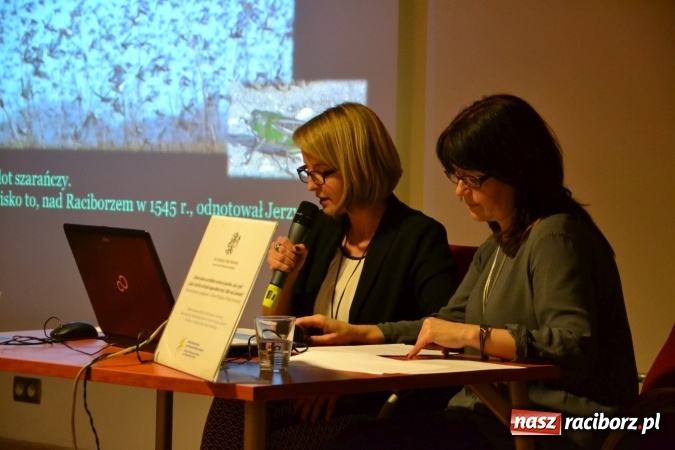 Zdjęcie w galerii na portalu naszraciborz.pl: Jerzy Schomman – życie i działalność raciborskiego pisarza i polemisty z XVI wieku. Spotkanie z historią lokalną na Zamku Piastowskim  wiadomości z regionu