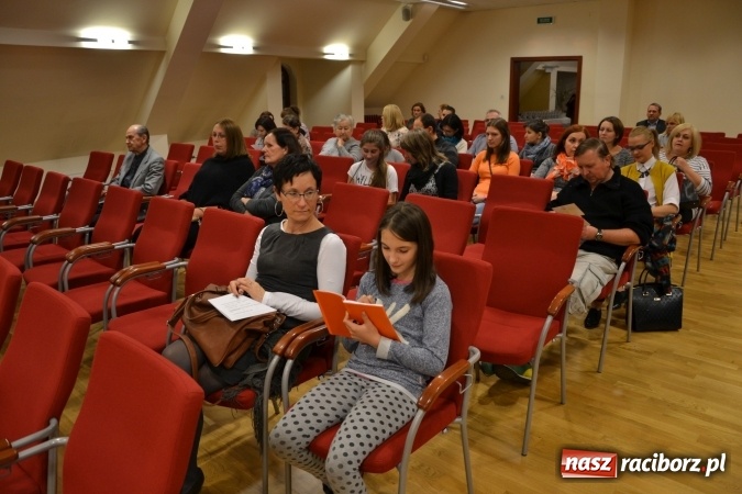 Zdjęcie w galerii na portalu naszraciborz.pl: Jerzy Schomman – życie i działalność raciborskiego pisarza i polemisty z XVI wieku. Spotkanie z historią lokalną na Zamku Piastowskim  wiadomości z regionu