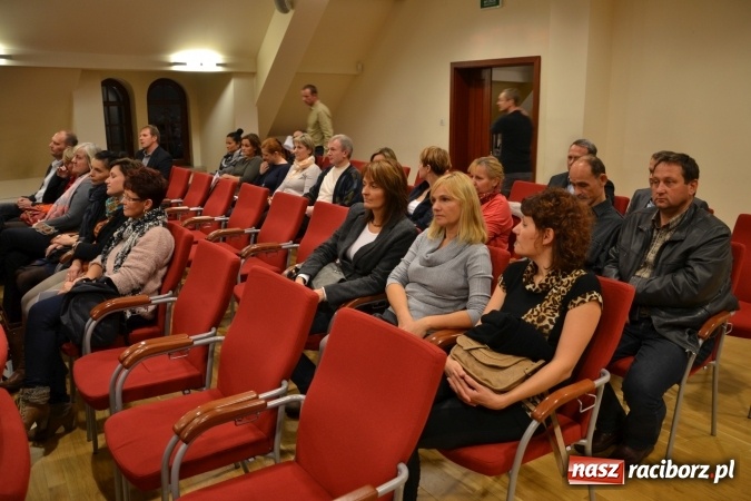 Zdjęcie w galerii na portalu naszraciborz.pl: Jerzy Schomman – życie i działalność raciborskiego pisarza i polemisty z XVI wieku. Spotkanie z historią lokalną na Zamku Piastowskim  wiadomości z regionu