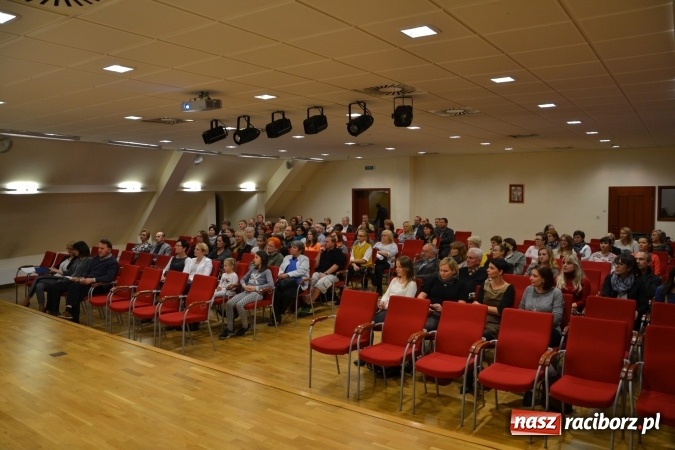 Zdjęcie w galerii na portalu naszraciborz.pl: Jerzy Schomman – życie i działalność raciborskiego pisarza i polemisty z XVI wieku. Spotkanie z historią lokalną na Zamku Piastowskim  wiadomości z regionu