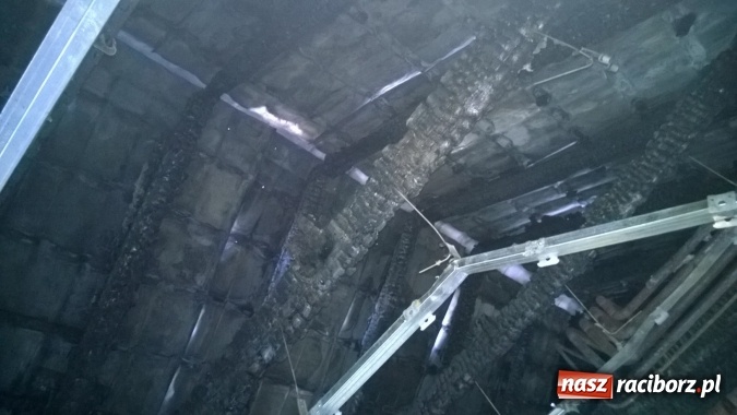 Zdjęcie w galerii na portalu naszraciborz.pl: Ubezpieczyciel pokryje koszty remontu centrum w Pietrowicach Wielkich wiadomości z regionu