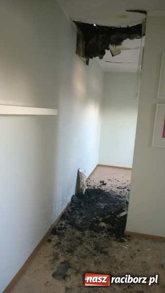 Zdjęcie w galerii na portalu naszraciborz.pl: Ubezpieczyciel pokryje koszty remontu centrum w Pietrowicach Wielkich wiadomości z regionu