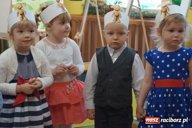 Zdjęcie w galerii na portalu naszraciborz.pl: Małe Plastusie z Nędzy oficjalnie przedszkolakami  wiadomości z regionu