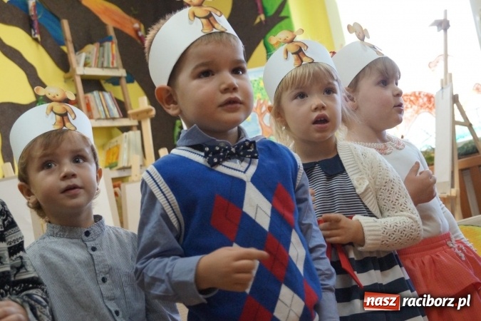 Zdjęcie w galerii na portalu naszraciborz.pl: Małe Plastusie z Nędzy oficjalnie przedszkolakami  wiadomości z regionu