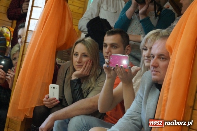 Zdjęcie w galerii na portalu naszraciborz.pl: Małe Plastusie z Nędzy oficjalnie przedszkolakami  wiadomości z regionu