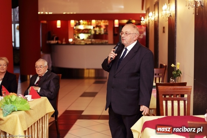 Zdjęcie w galerii na portalu naszraciborz.pl: Raciborscy seniorzy spotkali się w Raciborskiej wiadomości z regionu